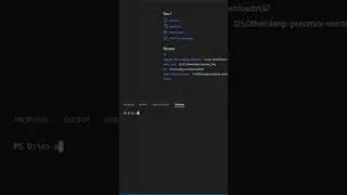 Angular project on specific version using NPX #shorts #angular #version #npx