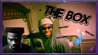 How Roddy Ricch Made The Box