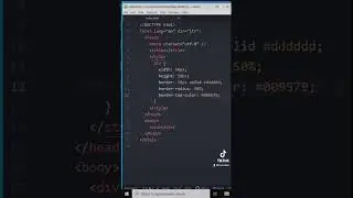 Jak napisać spinner w css