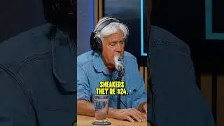 Jay Leno shares an update on his wife Mavis&rsquo; battle with dementia