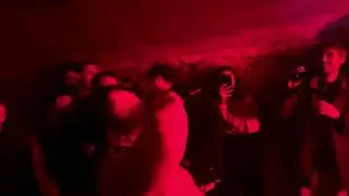 REJECT INFERNO PARTY 2026 @ Telling Stories (17 Gennaio 2026)
