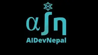 AIDevNepal: Grand Workshop on KickStart to AI & Machine Learning(500+)