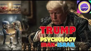 How Trump&rsquo;s Strategy Fuels the Iran Israel Crisis