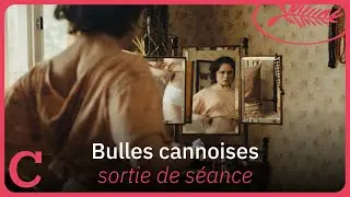 Cannes 2025 - Sound of Falling de Mascha Schilinski