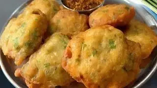 गोभी ना खाने वाले भी रोज़ किलो किलो गोभी ख़रीदेंगे गोभी की ये नाश्ता खाकर देखे | Gobhi ka Nashta