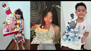 Create memories with Avalynn Cakes