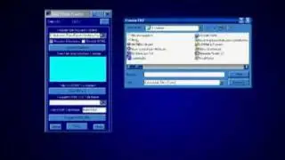 Video Tutorial Easy Ebook Creator