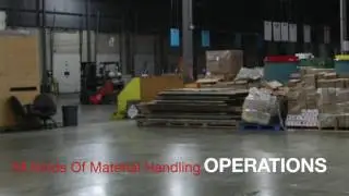 Transportation LTL Freight Weight Verification