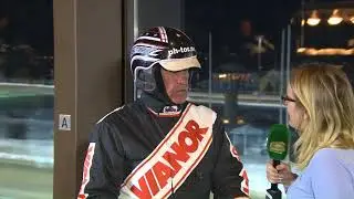Lannem Silje på Leangen 26.02.2018