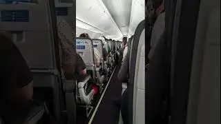 as&iacute; se ven las turbulencias