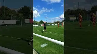 D&eacute;faite 9 &agrave; 0 de pellouaille corze ☹️