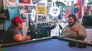 From East to West | Chris Santiago | Underexposed - Tell Phil | Episode 7