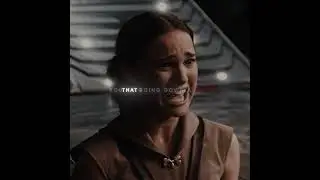 Liar / Anakin Skywalker Edit / Star Wars