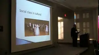 Dr. Will Barratt - Dalton Institute 2015