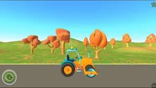 Kids gaming video  bachhon ke liye gaming video cartoon video 