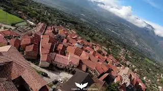 VALVA Valle del Sele villa D'Ayala Salerno
