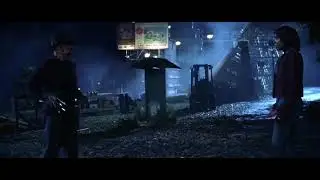 Yoshi with a hammer meme