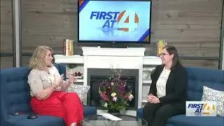 Asbury Woods New Executive Director