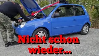 Es ist VORBEI