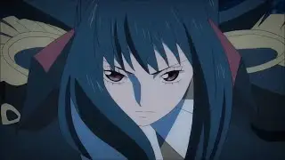 Ain | All Fight Scenes |【1080p】