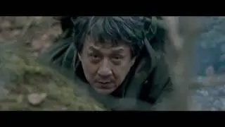 The Foreigner (2017) | TRAILER