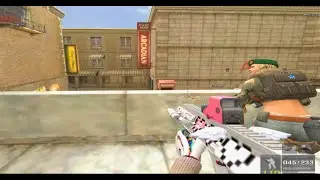 danxd - POINT BLANK HIGHLIGHTS #6
