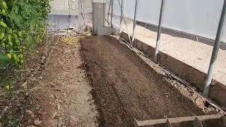 Neversink 4X4 Gridder #farming #greenhouse #GLP