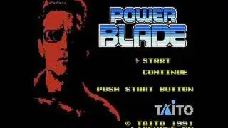ENJOY THE MUSIC Power Blade Sector 5