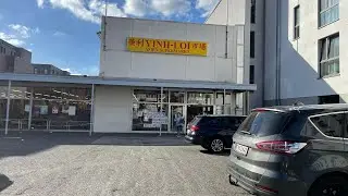 Asian Supermarket Hamburg, Germany 🇩🇪