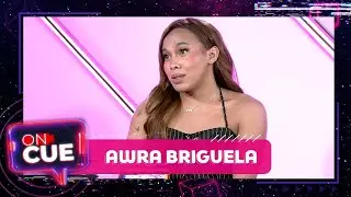 ON CUE: Awra Briguela shares emotional message from Vice Ganda