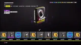 All of the BEST rewards for comp pass SEASON 2!