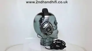 Sennheiser HD700