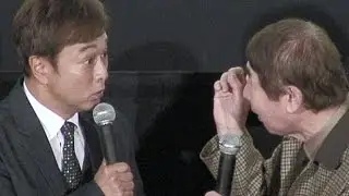 太川陽介、蛭子能収が結末明かすのではないかとハラハラドキドキ