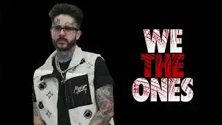 PFV - We the Ones (with Roman Reigns & The Bloodline)