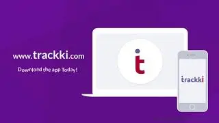 Trackki Smart Contactless Solutions