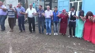 GRUP İPEK - ÇİLEHANE KÖYÜ