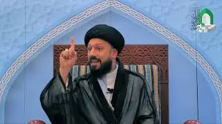 {ليبلوكم أيكم أحسن عملا} (٢) -  سيد محمد حسين الزلزلة