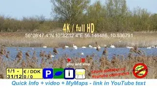 V&aelig;nge S&oslash;, Helgen&aelig;s  🅿🆓🏞