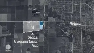 No charges laid in GTH land deal investigation: RCMP