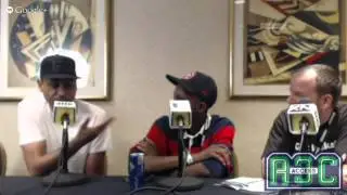 Access A3C day 2
