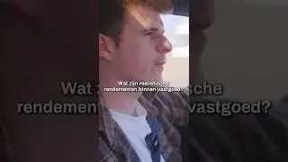 Hoe je vastgoedrendement verdubbelt
