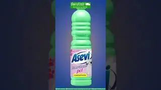Asevi Cleaning Range That Actually Sells! | Wholesale Essentials at Dairyfresh Cash & Carry UK