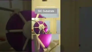 Silicon Carbide Substrates: Revolutionizing RF Power Amplifiers