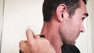 How to Trim Your Neckline | Wahl