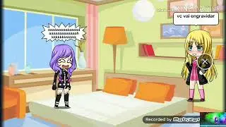 A pior mãe do mundo (gacha studio)