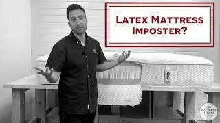 The Anatomy of a Mattress: Comfortpedic 
