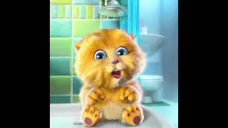 Talking Ginger 