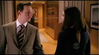 [The Good Wife] Alicia & Will - Just for an Hour