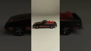 Dodge Rampage Chrysler Group LLC 2020 Hot wheels