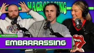 Merry Cringemas With Barstool Chicago